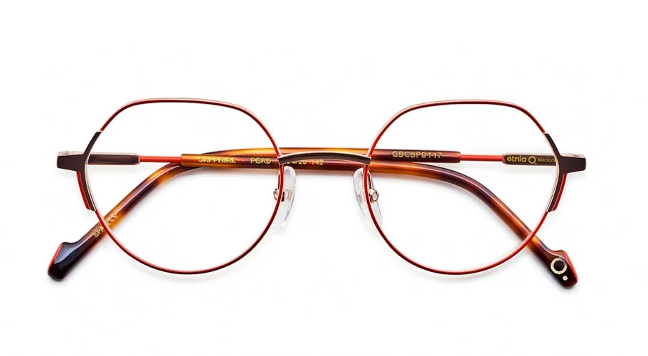 Etnia Barcelona SAPPHIRE Eyeglasses - view 7